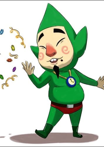 Tingle