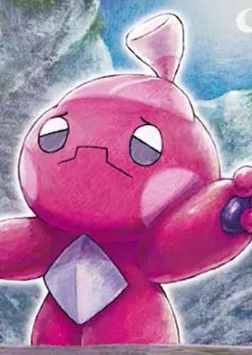 Tinkatink / カヌチャン