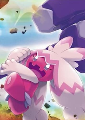 Tinkaton / デカヌチャン