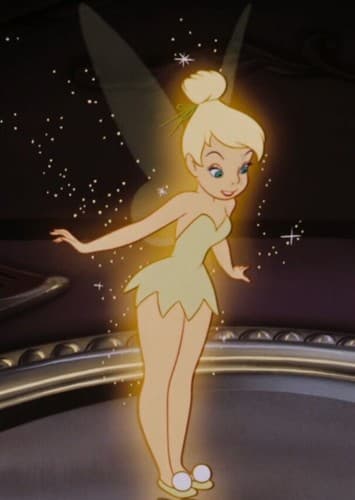 Tinker Bell