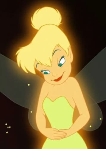 Tinker Bell