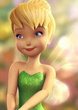 Tinker Bell