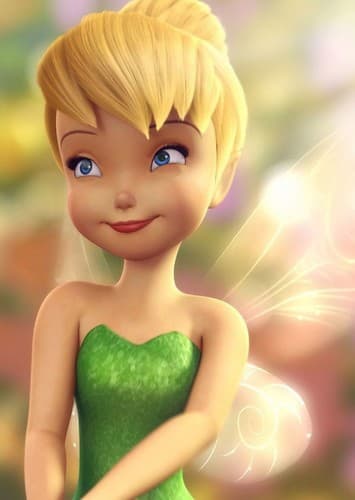 Tinker Bell