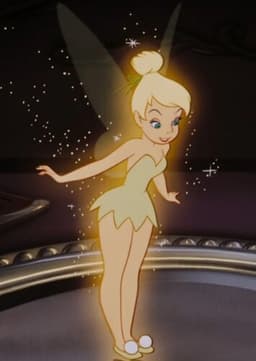 Tinker Bell