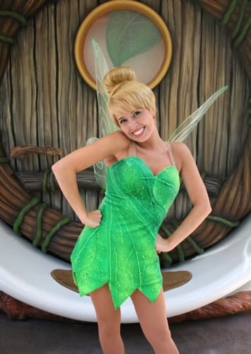 Tinker Bell