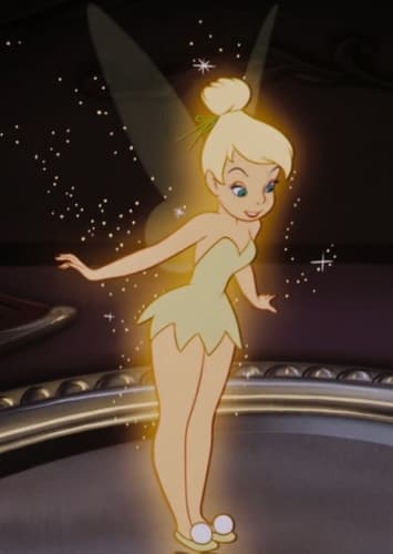 Tinker Bell