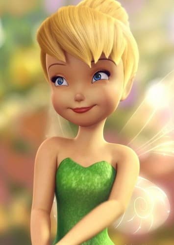 Tinker Bell