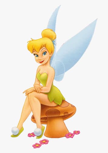 Tinker Bell