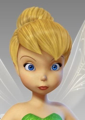 Tinker Bell