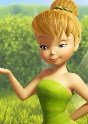 Tinker Bell