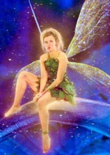 Tinker Bell