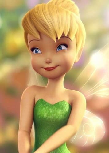 Tinker Bell