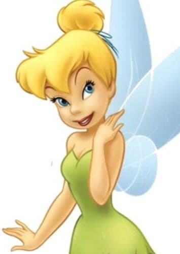 Tinker Bell