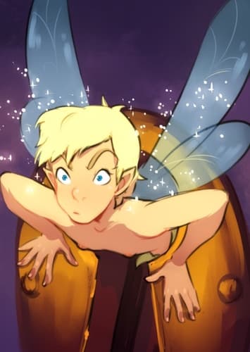 Tinker Bell
