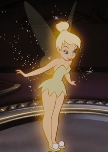 Tinker Bell