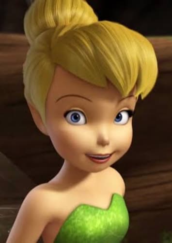 Tinker Bell