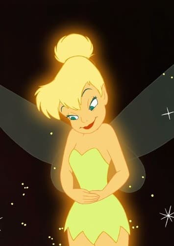 Tinker Bell