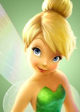 Tinker Bell