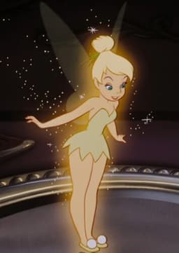 Tinker Bell