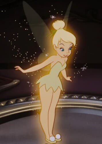 Tinker Bell