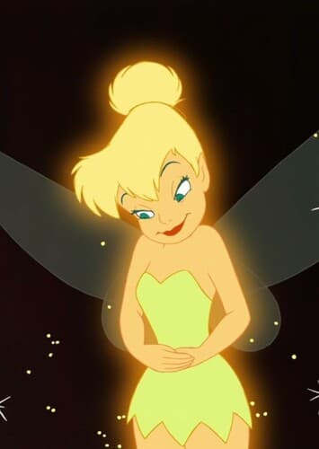 Tinker Bell