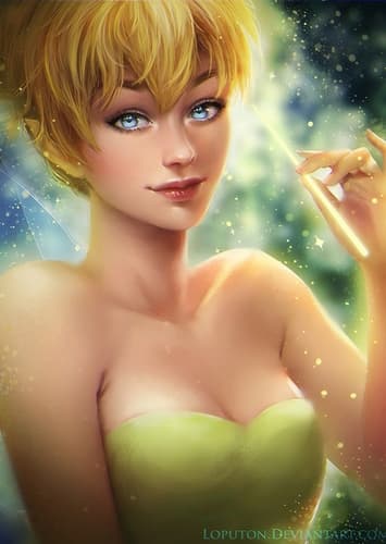 Tinker Bell