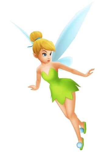 Tinker Bell
