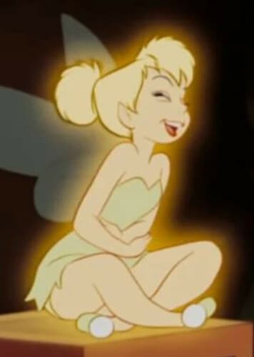 Tinker Bell