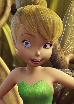 Tinker Bell