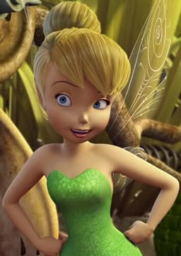 Tinker Bell