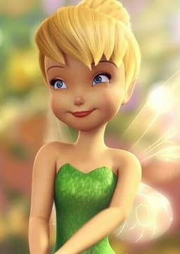 Tinker Bell