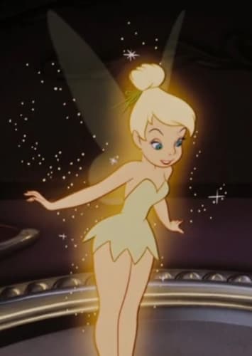 TinkerBell