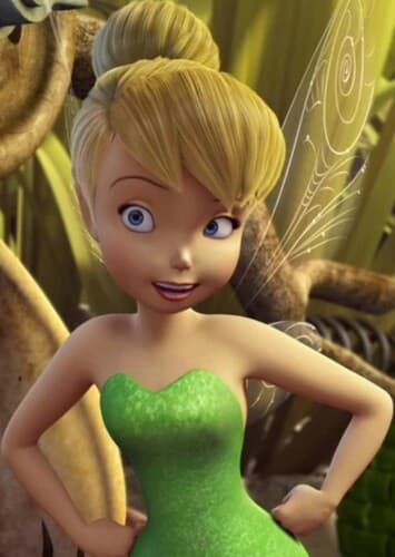 Tinkerbell