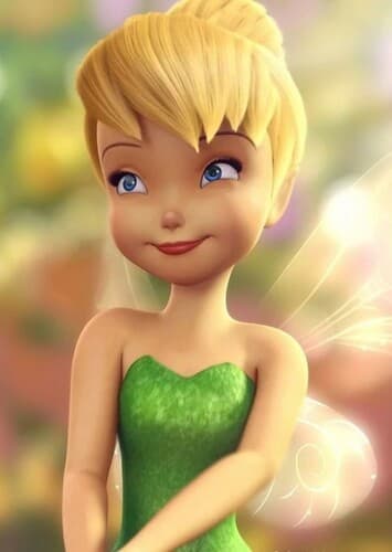 Tinkerbell