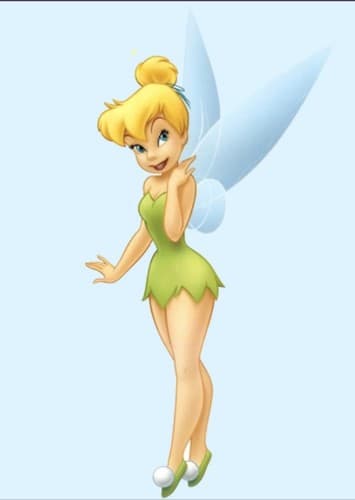 Tinkerbell