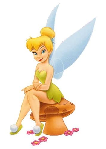 Tinkerbell