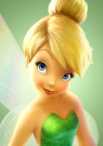 Tinkerbell
