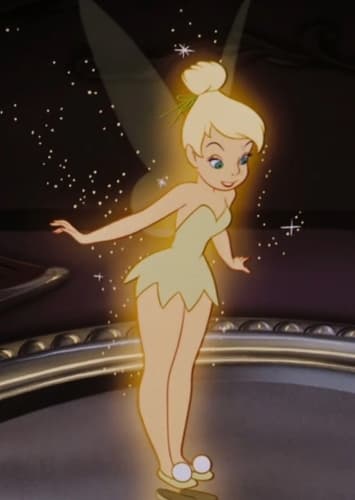 Tinkerbell