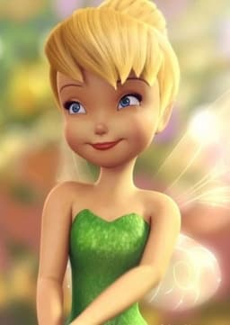 Tinkerbell
