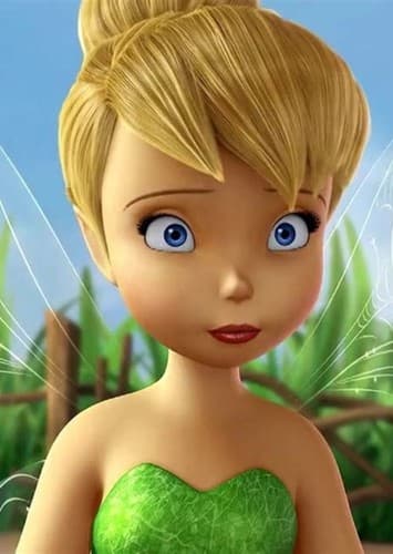 Tinkerbell