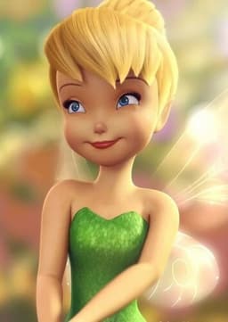 Tinkerbell
