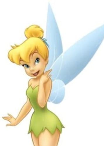 Tinkerbell