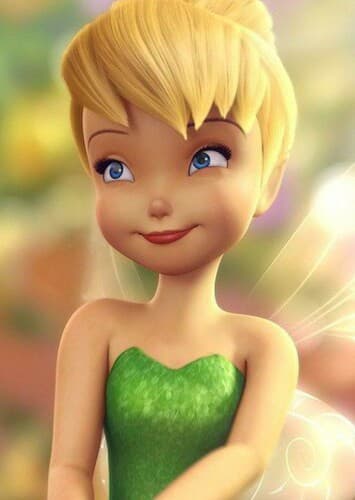 Tinkerbell