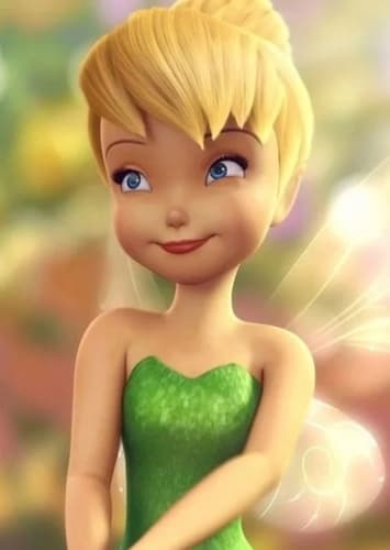 Tinkerbell