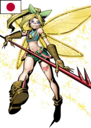 Tinkermon (Japanese)