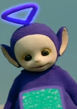 Tinky Winky