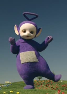 Tinky Winky