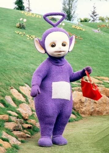 Tinky Winky