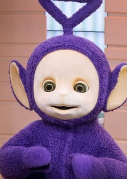 Tinky Winky