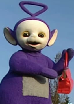 Tinky Winky